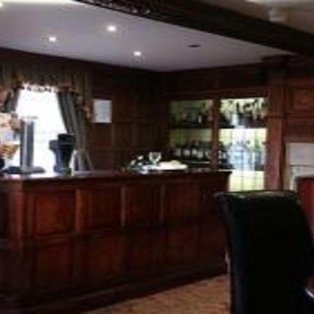 Best Western Gatehouse Hotel Ipswich Eksteriør billede